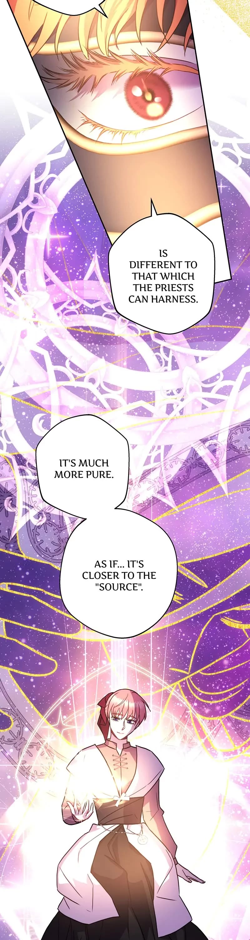 Another Typical Fantasy Romance Chapter 60 page 8 - Chapter 60