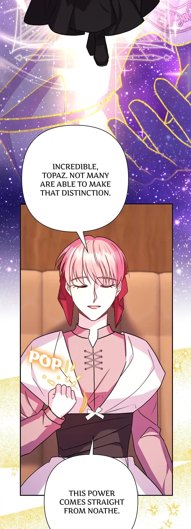Another Typical Fantasy Romance Chapter 60 page 9 - Chapter 60