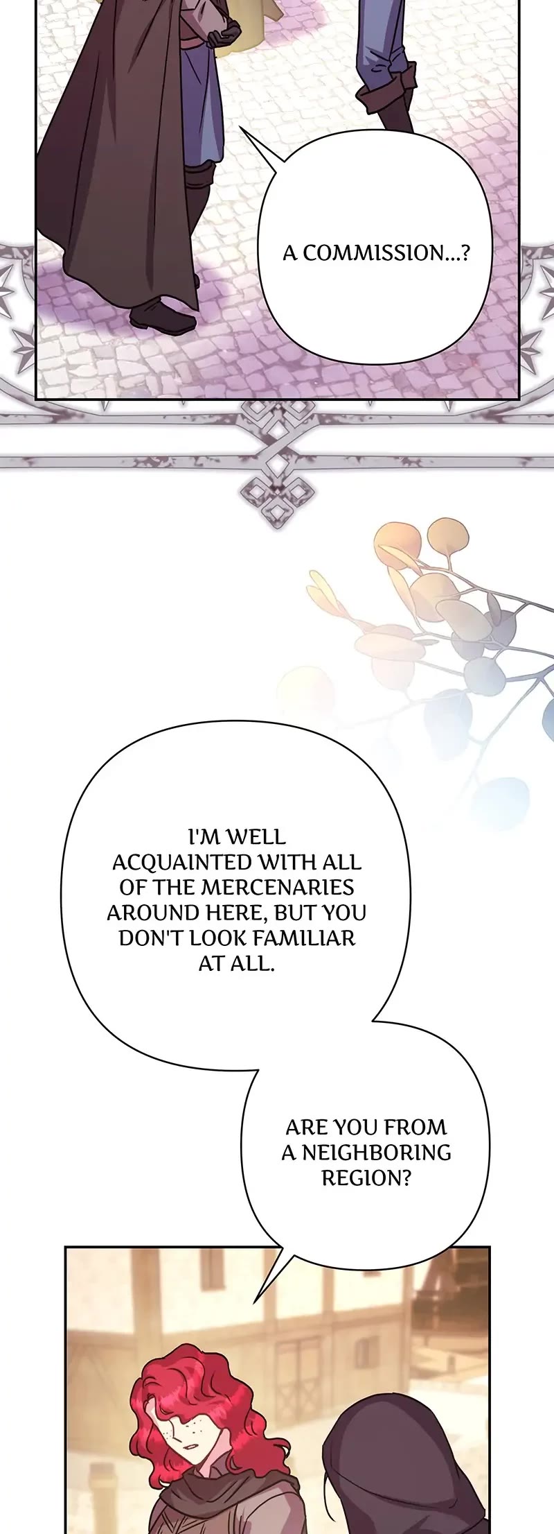 Another Typical Fantasy Romance Chapter 61 page 15 - Chapter 61