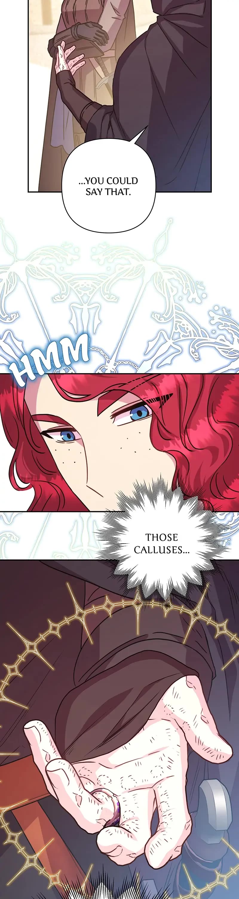 Another Typical Fantasy Romance Chapter 61 page 16 - Chapter 61
