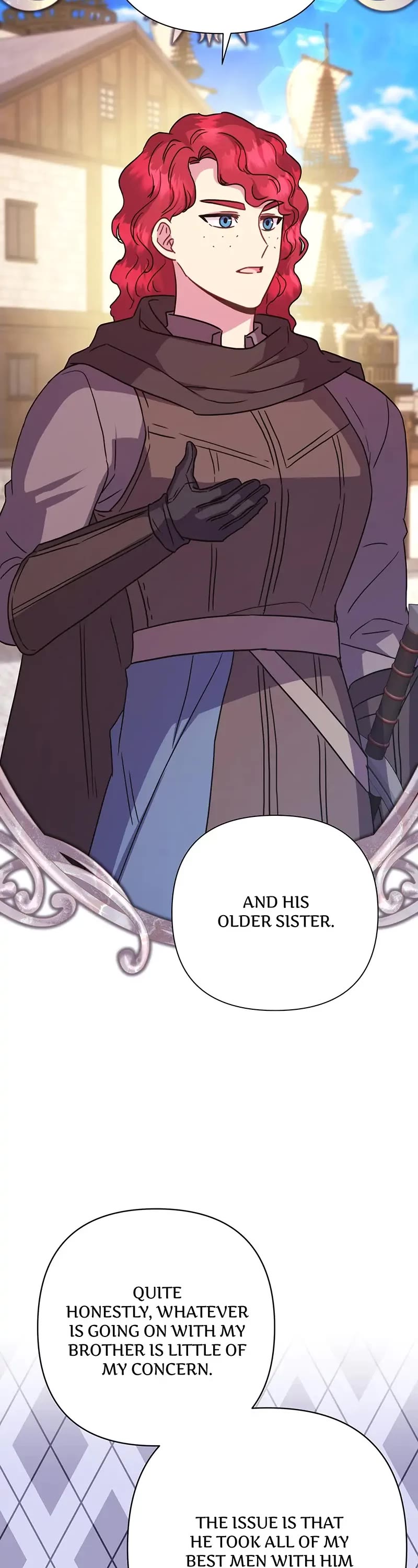 Another Typical Fantasy Romance Chapter 61 page 18 - Chapter 61