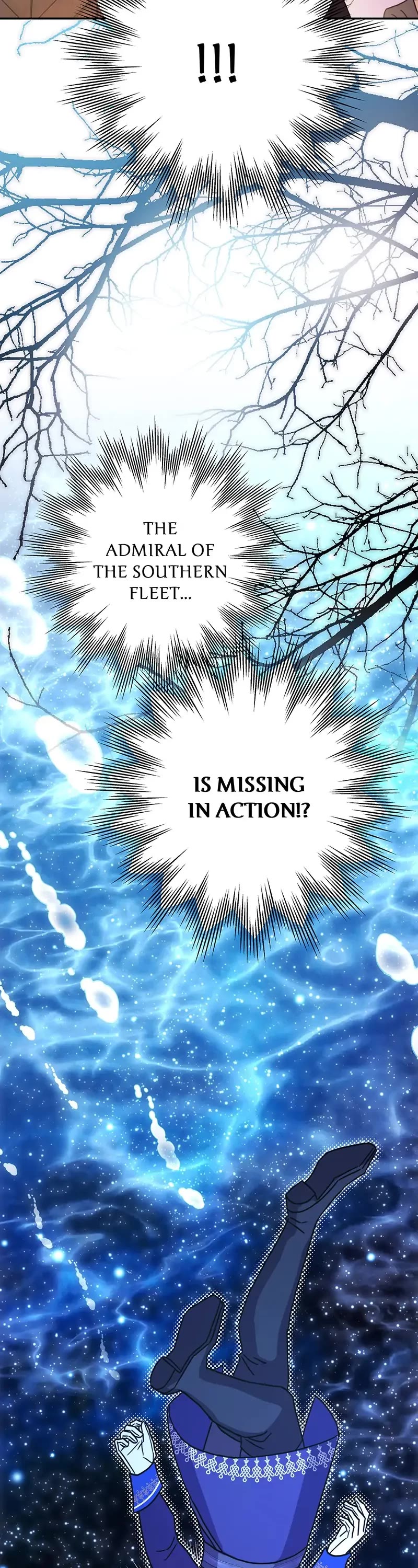 Another Typical Fantasy Romance Chapter 61 page 2 - Chapter 61