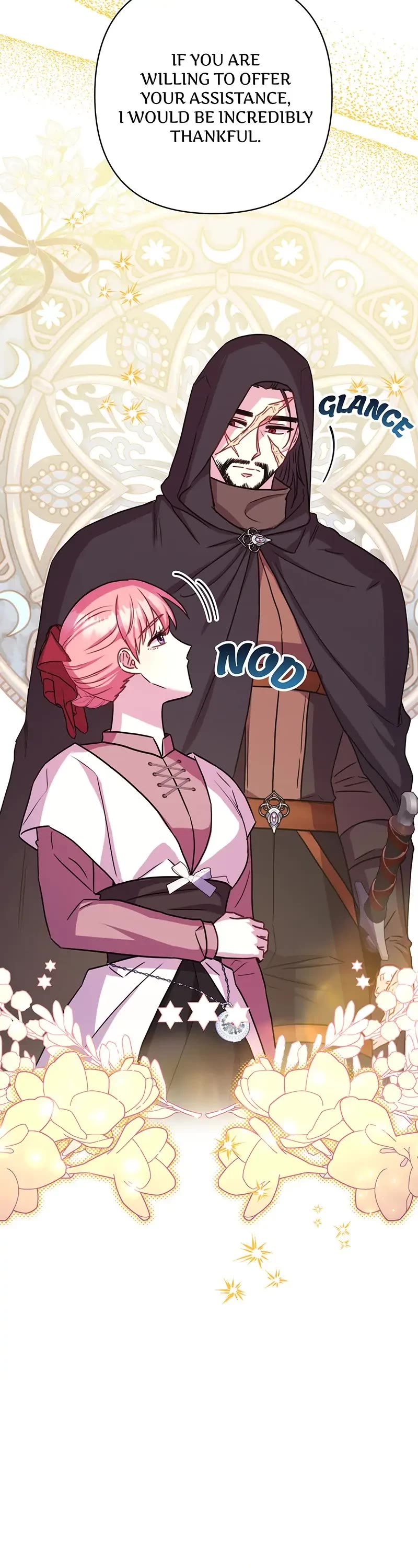 Another Typical Fantasy Romance Chapter 61 page 21 - Chapter 61