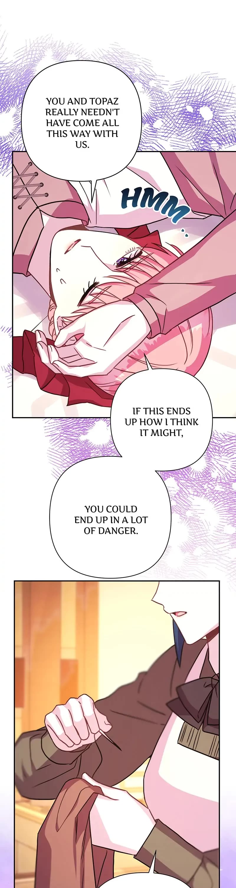 Another Typical Fantasy Romance Chapter 61 page 26 - Chapter 61