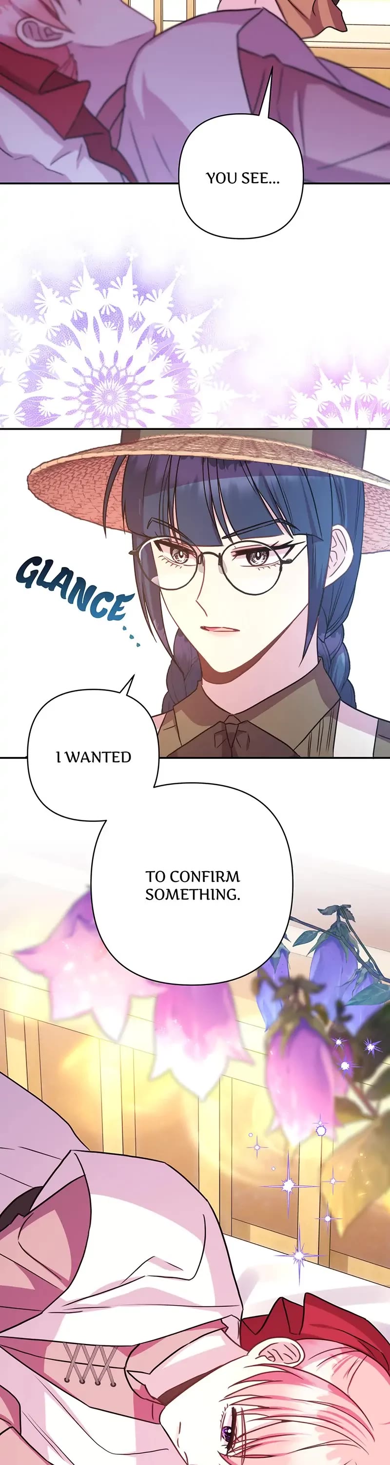 Another Typical Fantasy Romance Chapter 61 page 28 - Chapter 61