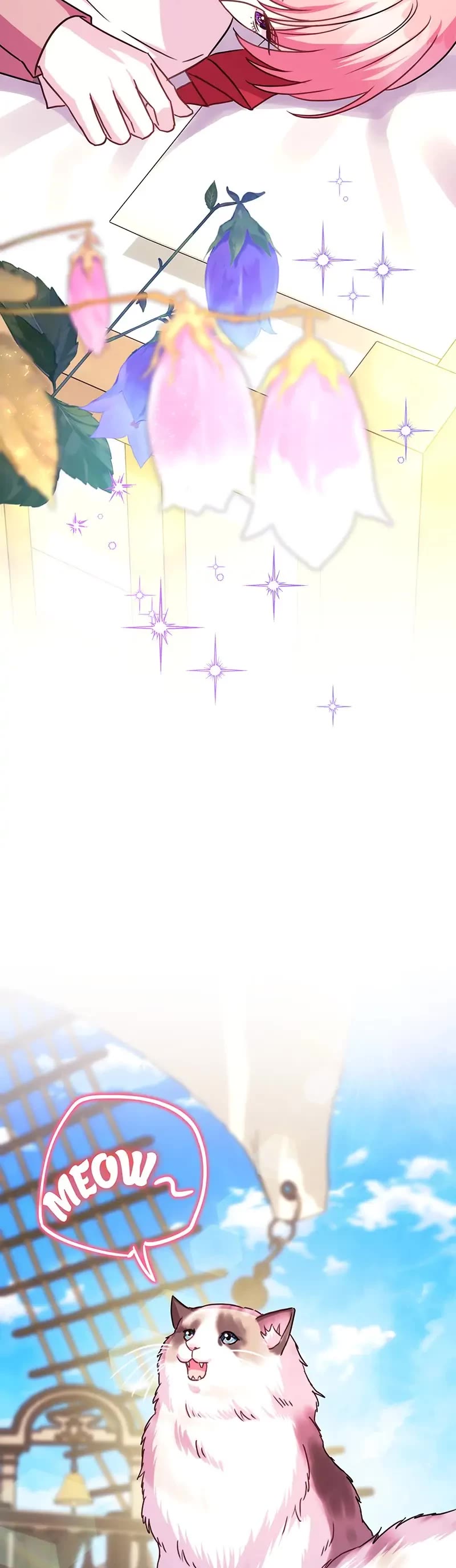 Another Typical Fantasy Romance Chapter 61 page 29 - Chapter 61