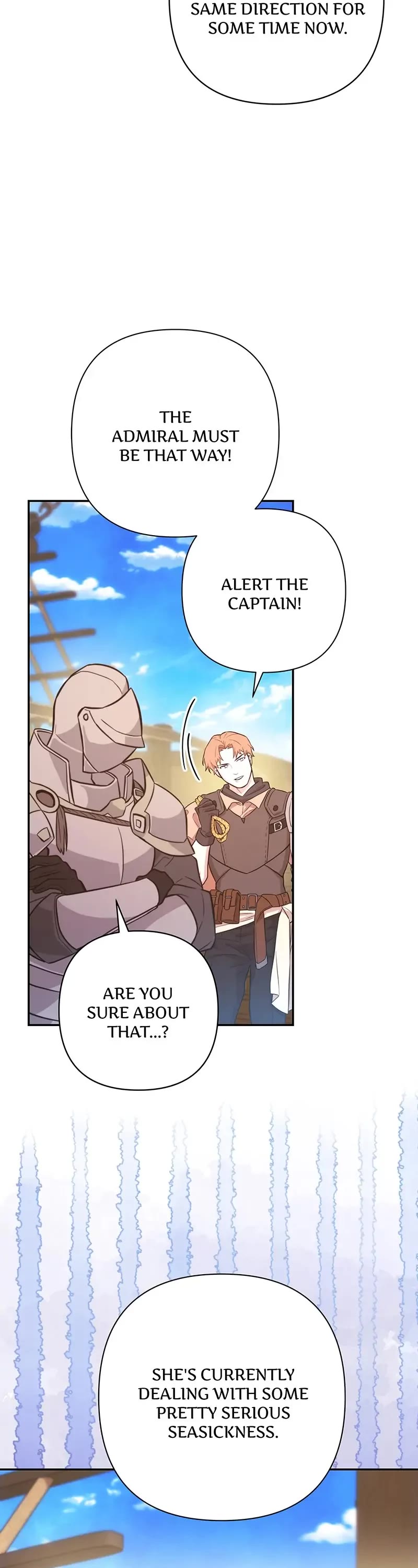 Another Typical Fantasy Romance Chapter 61 page 31 - Chapter 61