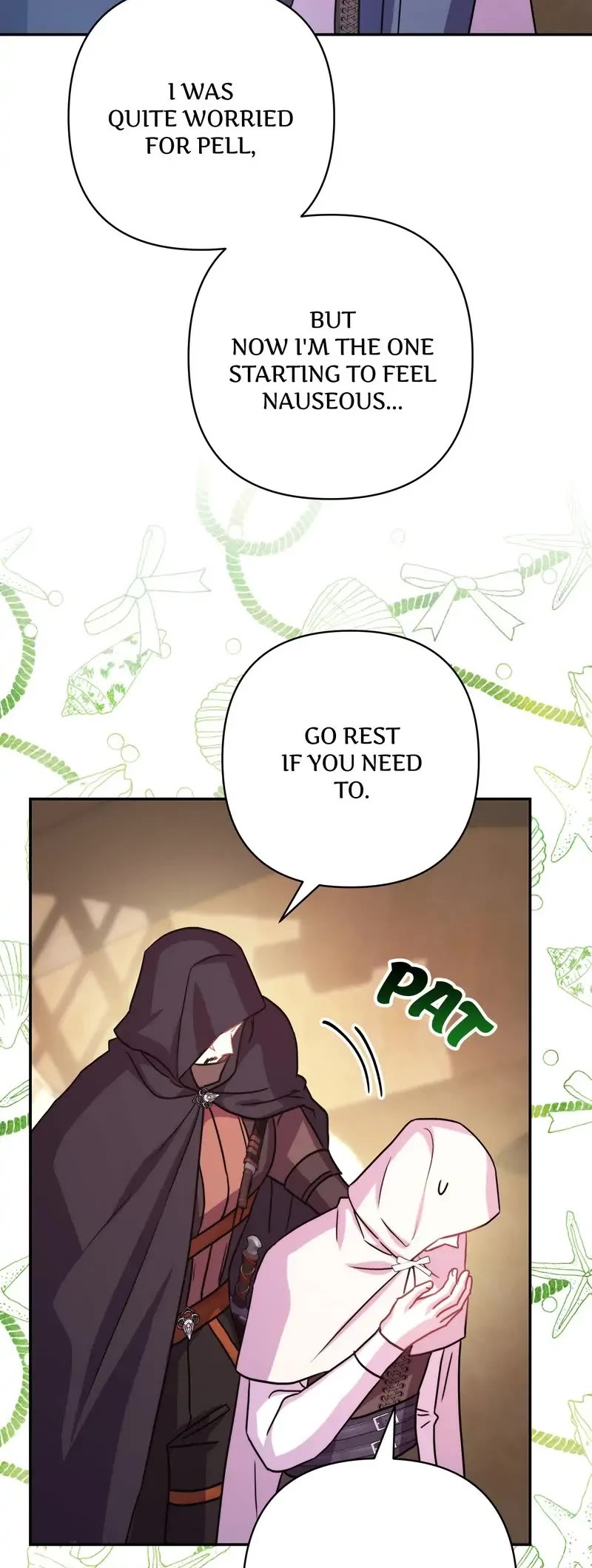 Another Typical Fantasy Romance Chapter 61 page 34 - Chapter 61