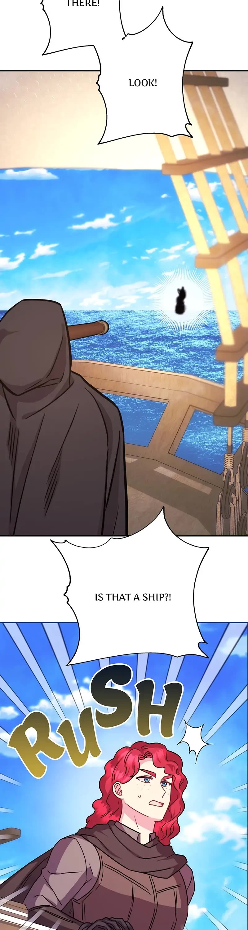 Another Typical Fantasy Romance Chapter 61 page 42 - Chapter 61
