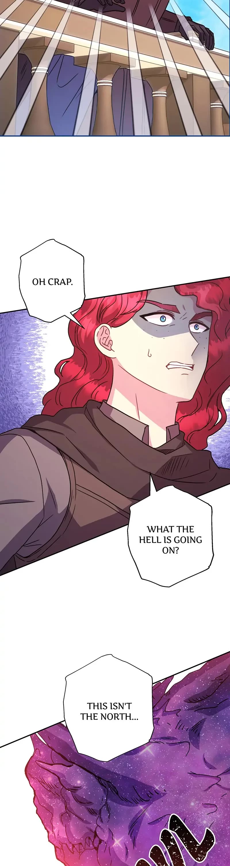 Another Typical Fantasy Romance Chapter 61 page 43 - Chapter 61