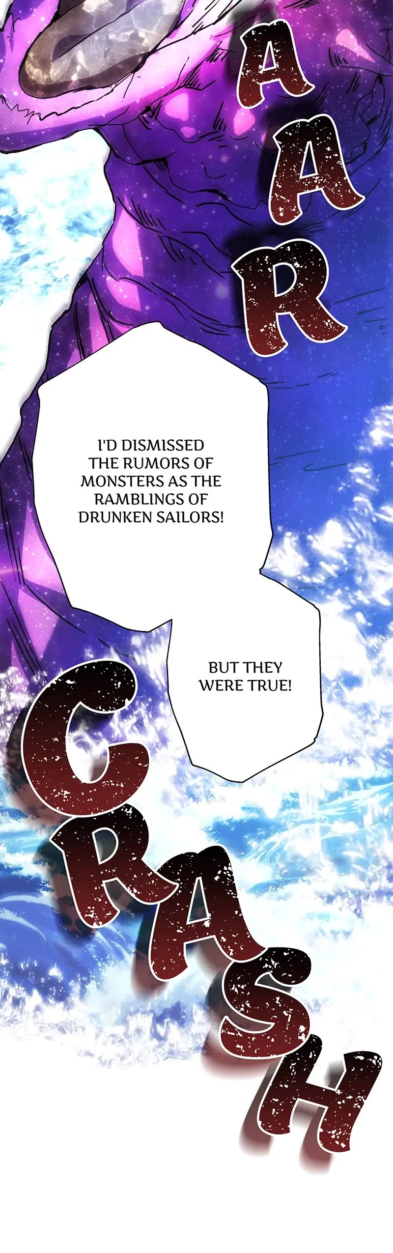 Another Typical Fantasy Romance Chapter 61 page 45 - Chapter 61