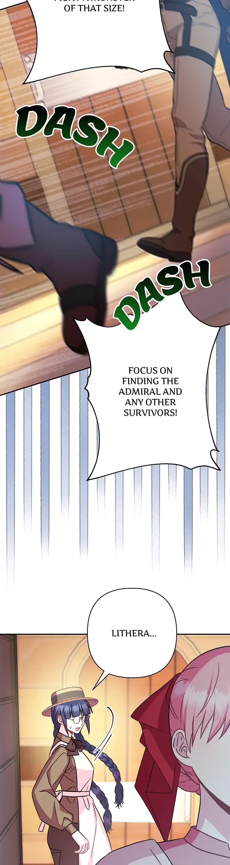 Another Typical Fantasy Romance Chapter 61 page 47 - Chapter 61
