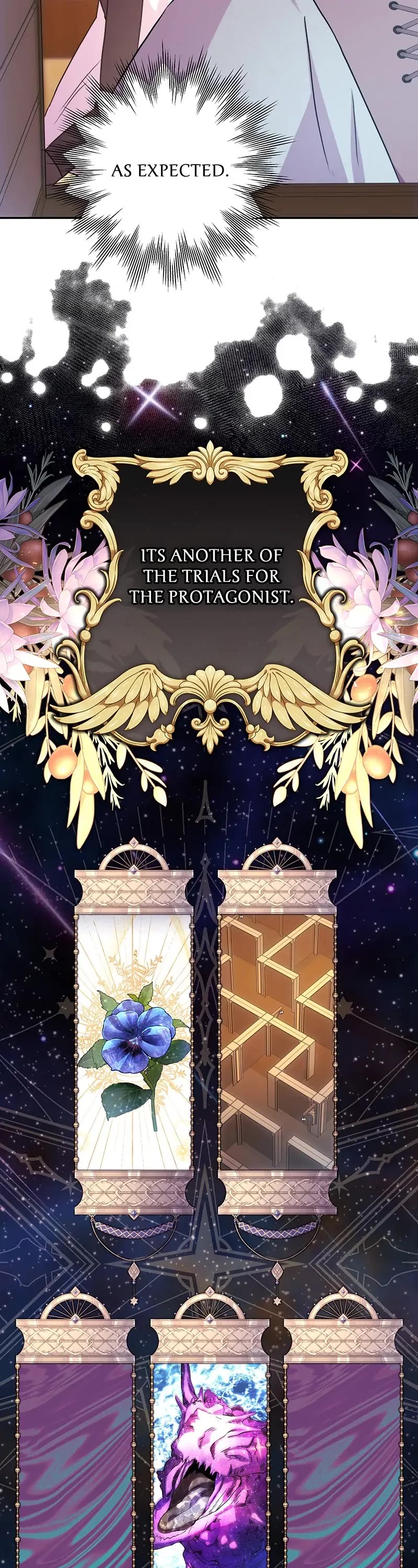 Another Typical Fantasy Romance Chapter 61 page 48 - Chapter 61