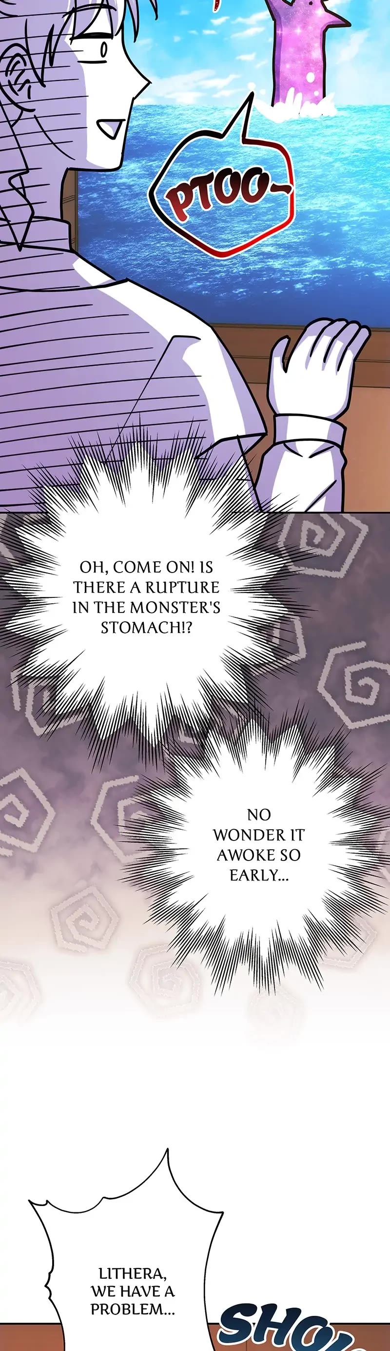 Another Typical Fantasy Romance Chapter 61 page 50 - Chapter 61