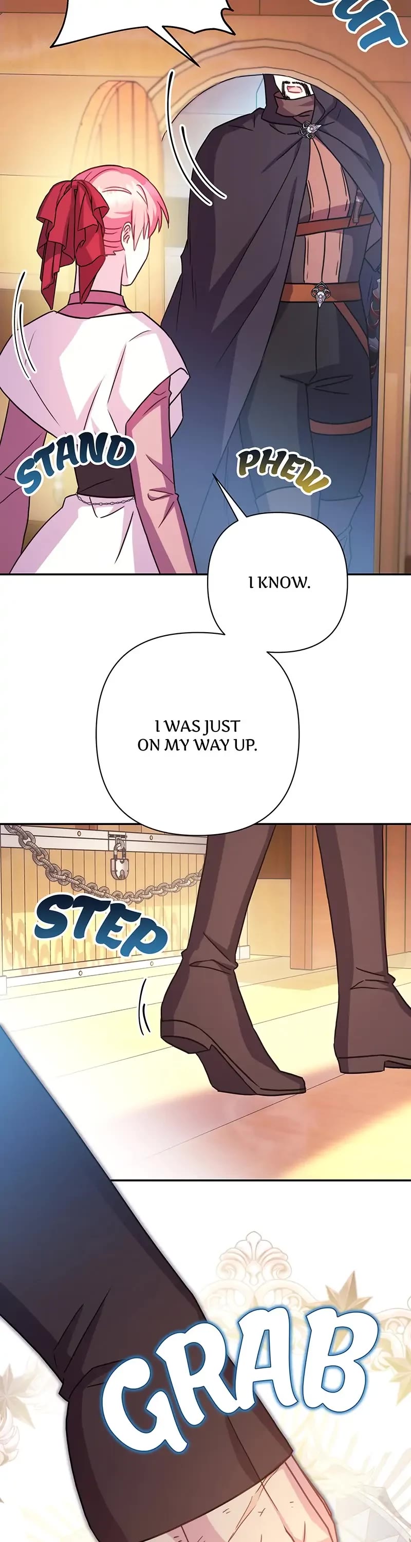 Another Typical Fantasy Romance Chapter 61 page 51 - Chapter 61