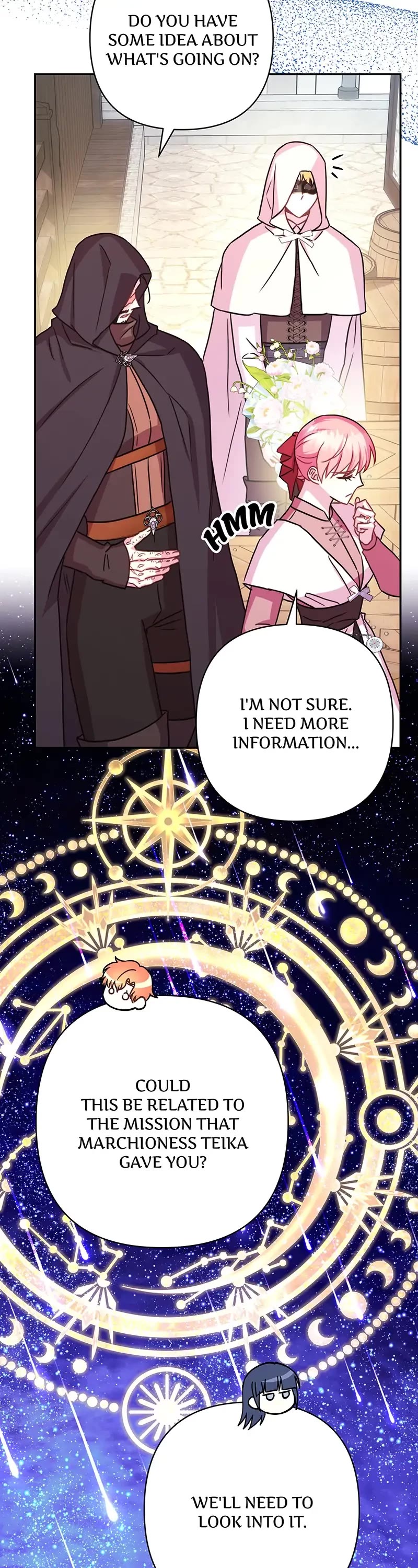 Another Typical Fantasy Romance Chapter 61 page 6 - Chapter 61