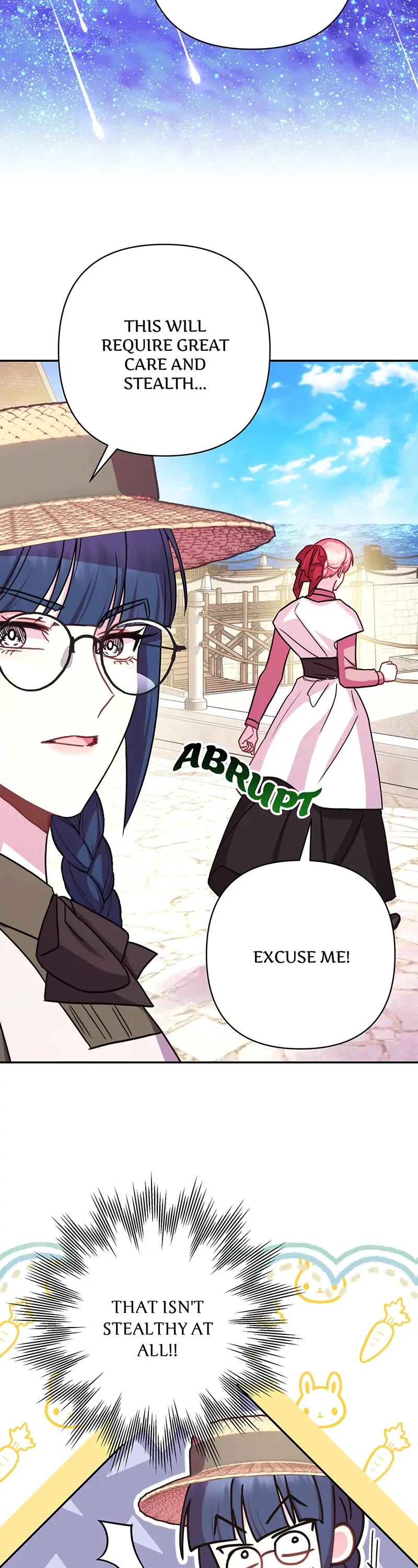 Another Typical Fantasy Romance Chapter 61 page 7 - Chapter 61