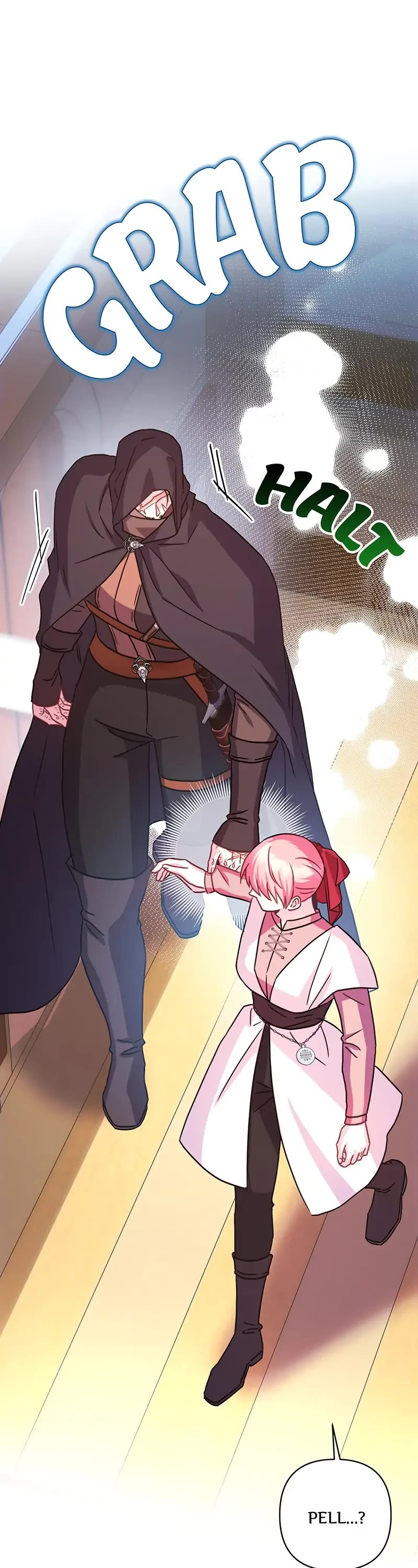 Another Typical Fantasy Romance Chapter 62 page 1 - Chapter 62
