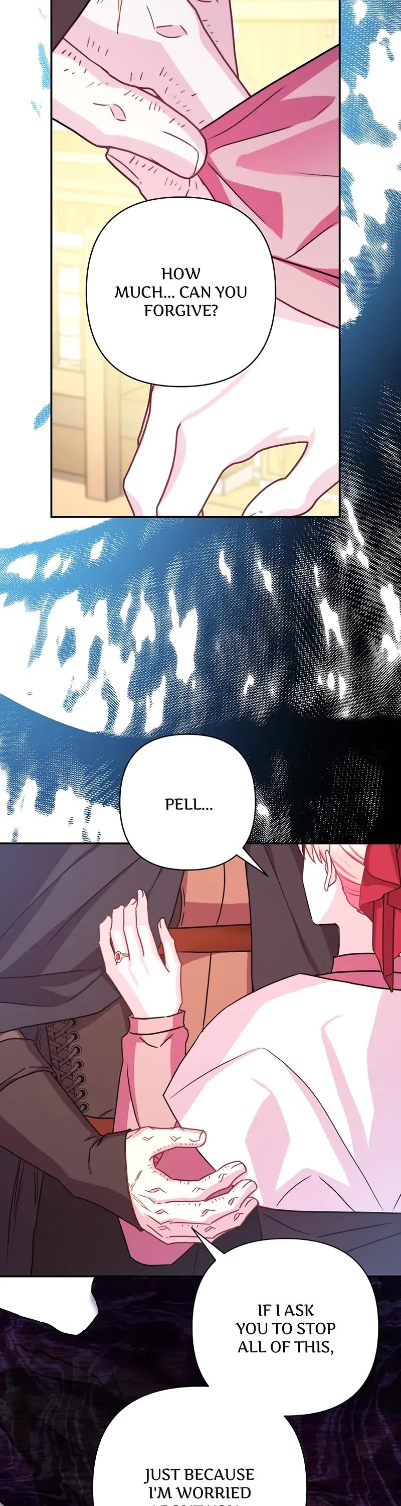 Another Typical Fantasy Romance Chapter 62 page 11 - Chapter 62