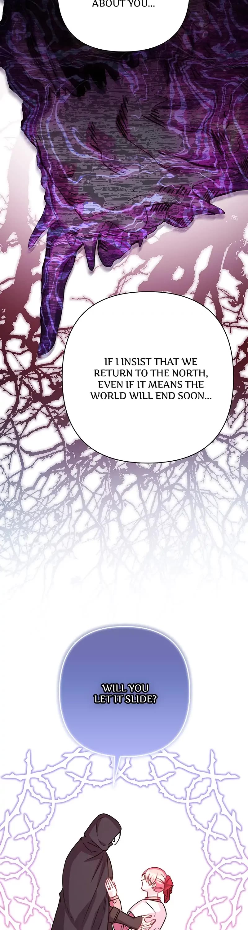 Another Typical Fantasy Romance Chapter 62 page 12 - Chapter 62
