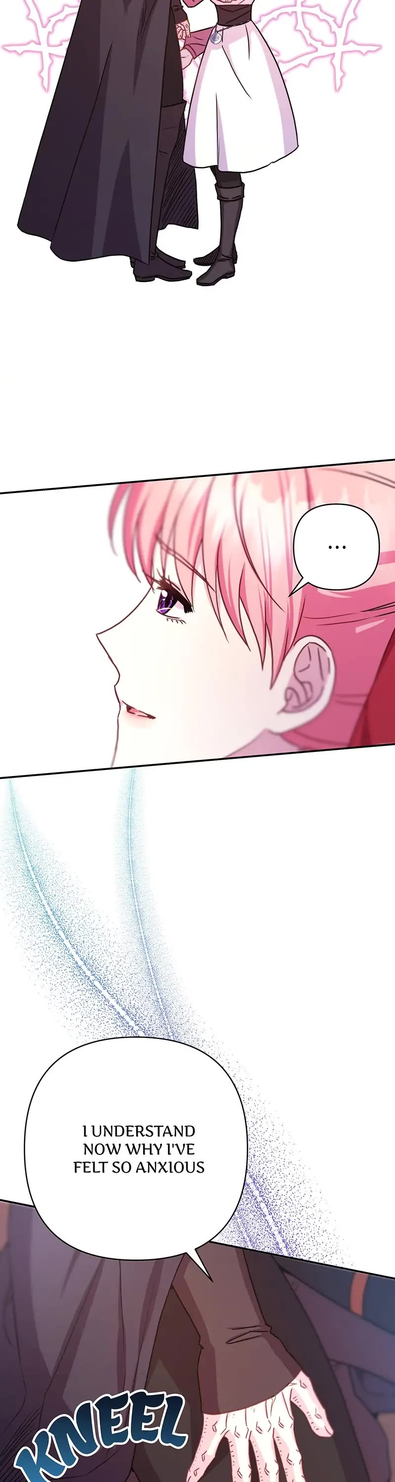 Another Typical Fantasy Romance Chapter 62 page 13 - Chapter 62