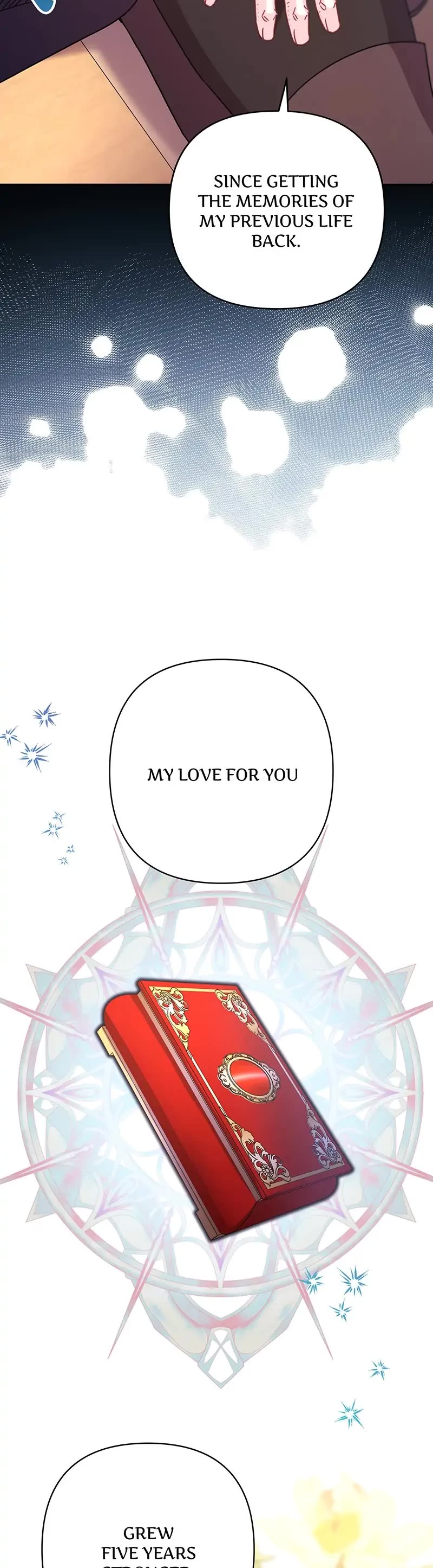 Another Typical Fantasy Romance Chapter 62 page 14 - Chapter 62