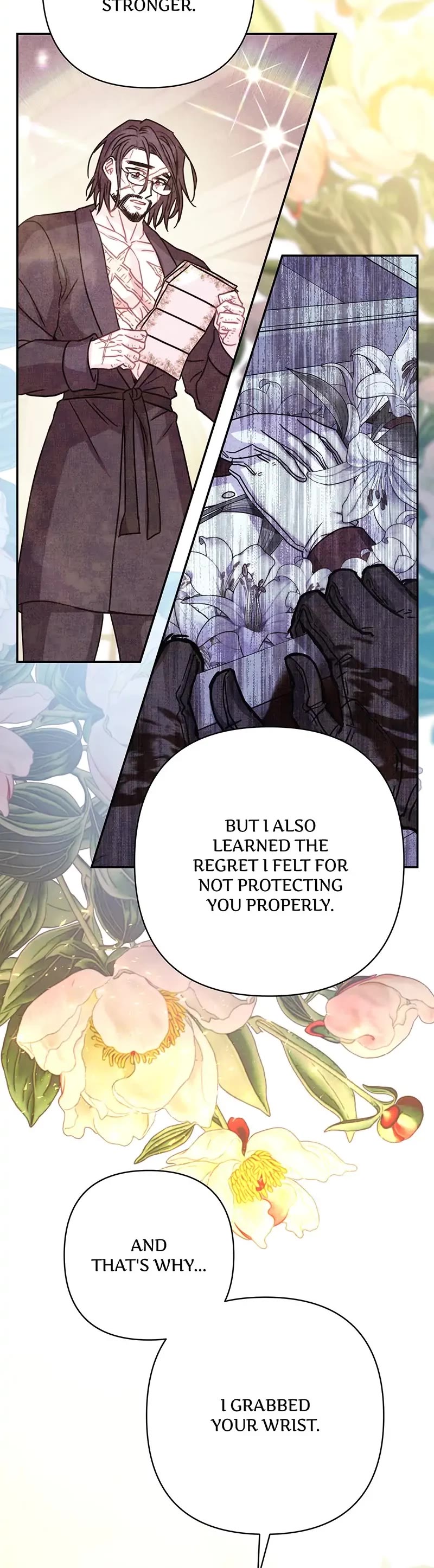 Another Typical Fantasy Romance Chapter 62 page 15 - Chapter 62
