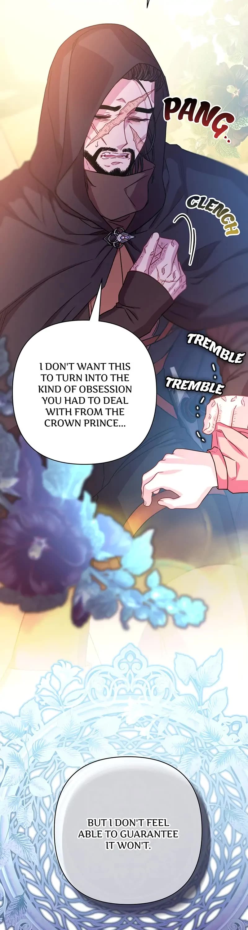 Another Typical Fantasy Romance Chapter 62 page 16 - Chapter 62