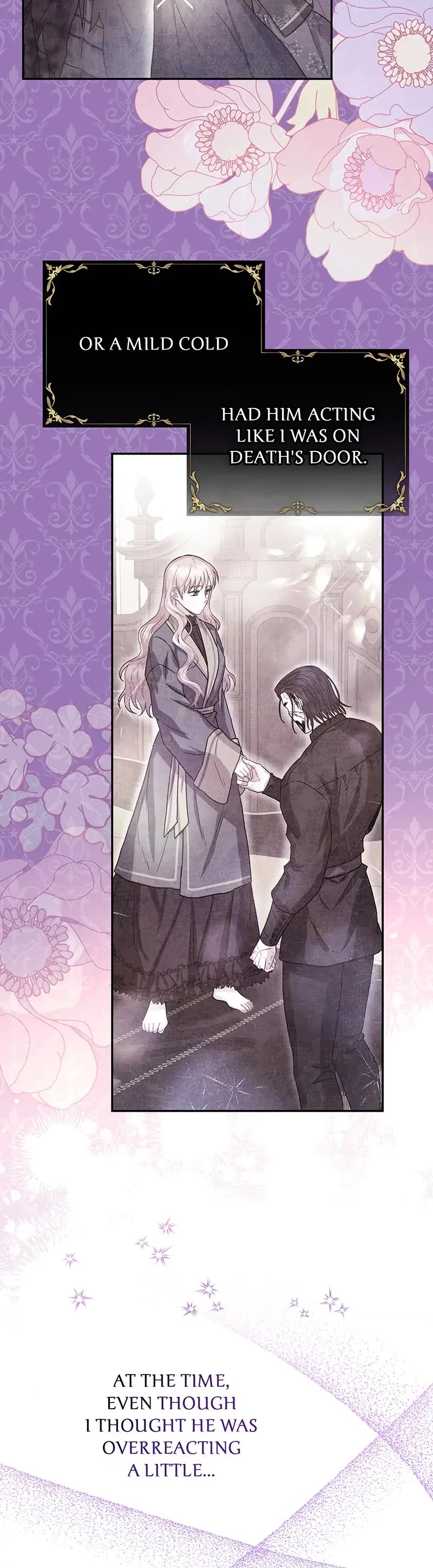 Another Typical Fantasy Romance Chapter 62 page 19 - Chapter 62
