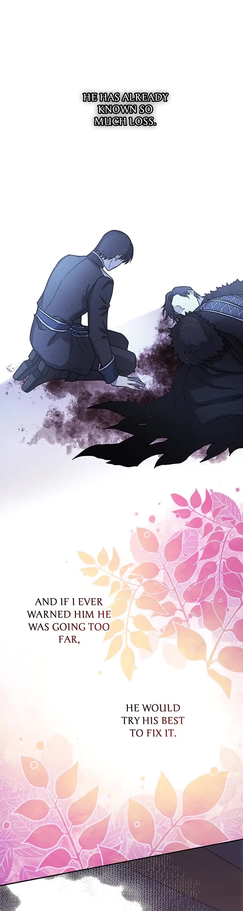 Another Typical Fantasy Romance Chapter 62 page 21 - Chapter 62