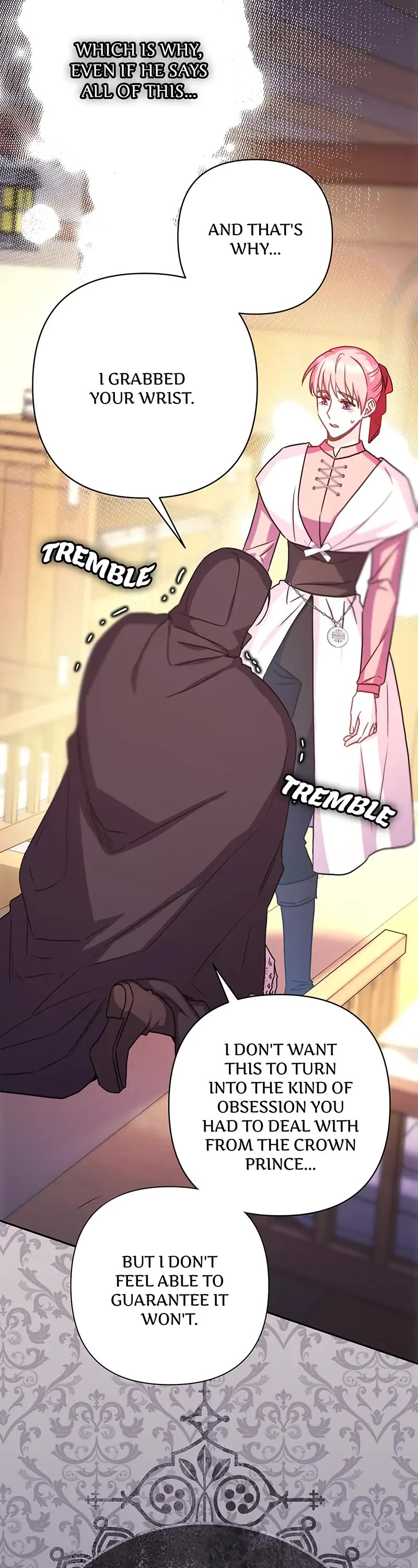 Another Typical Fantasy Romance Chapter 62 page 22 - Chapter 62