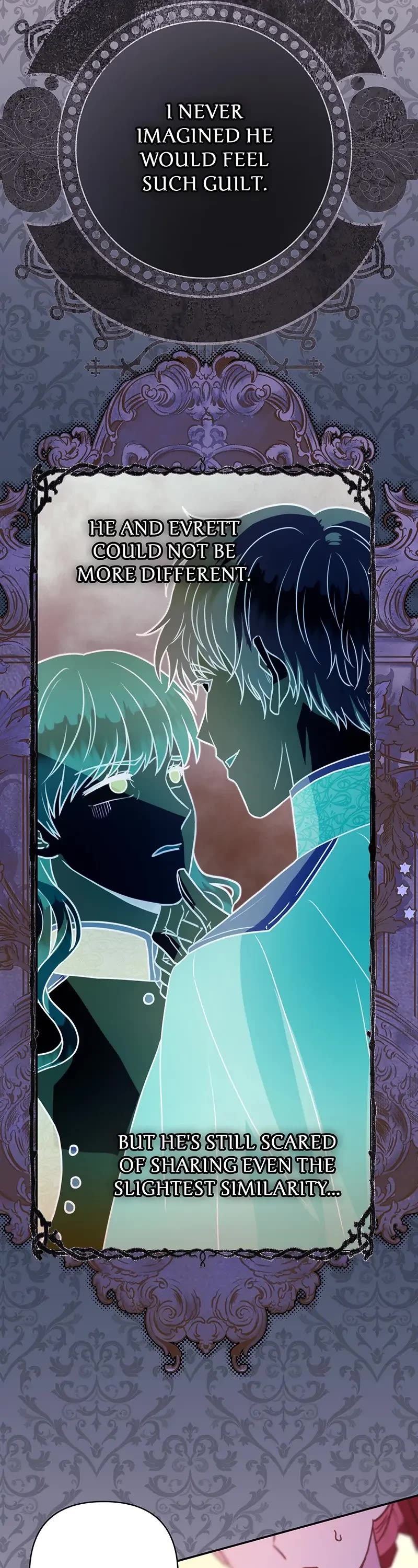 Another Typical Fantasy Romance Chapter 62 page 23 - Chapter 62