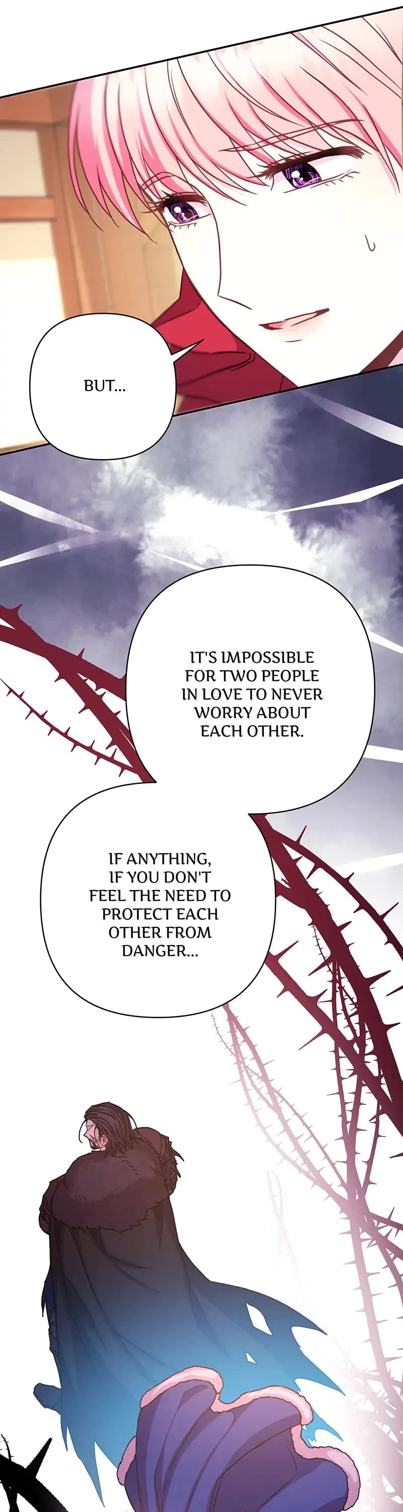 Another Typical Fantasy Romance Chapter 62 page 26 - Chapter 62