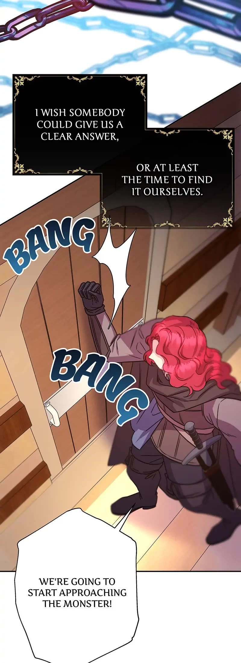 Another Typical Fantasy Romance Chapter 62 page 29 - Chapter 62