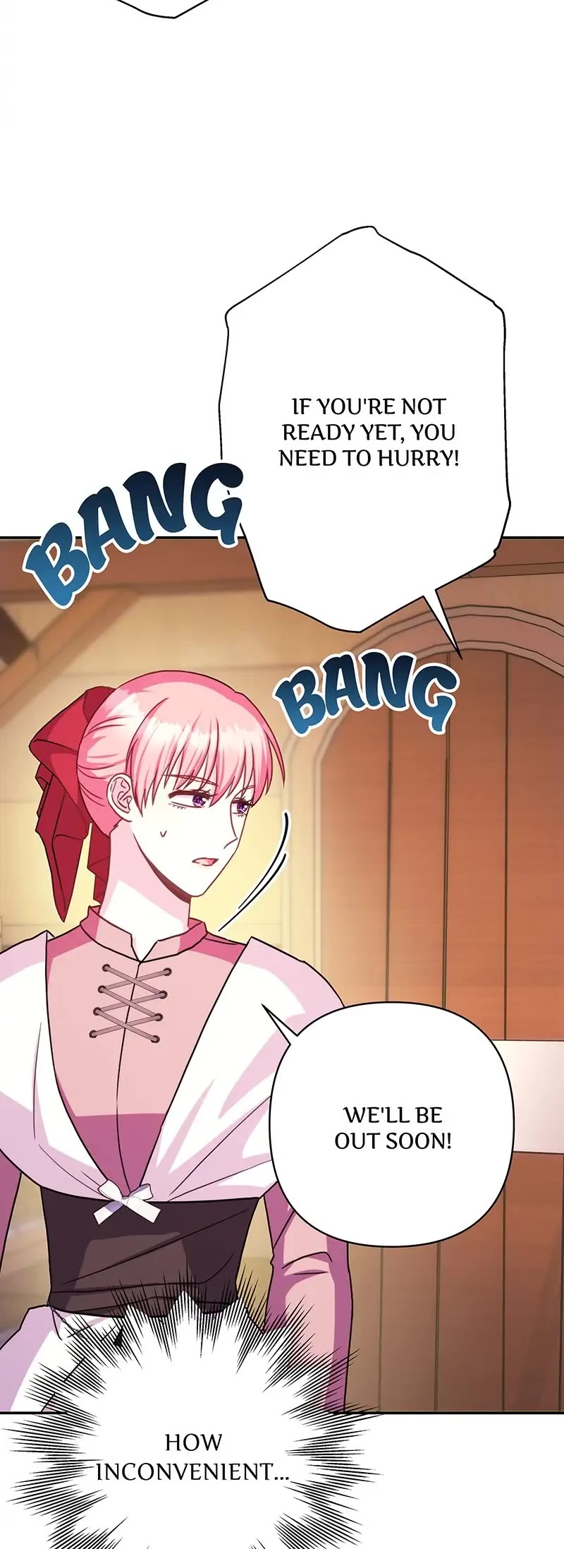 Another Typical Fantasy Romance Chapter 62 page 30 - Chapter 62