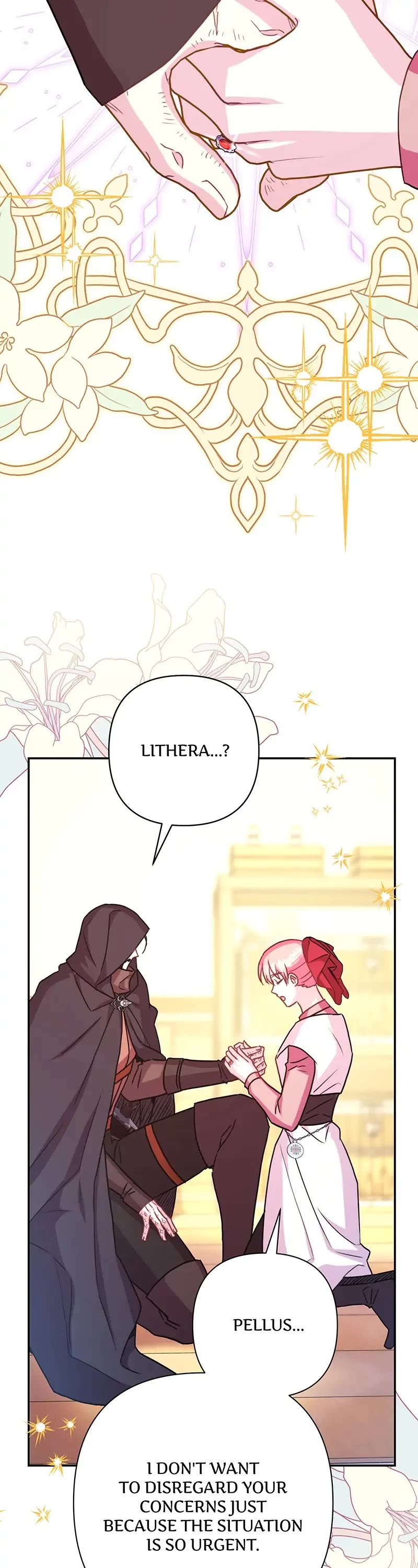Another Typical Fantasy Romance Chapter 62 page 33 - Chapter 62