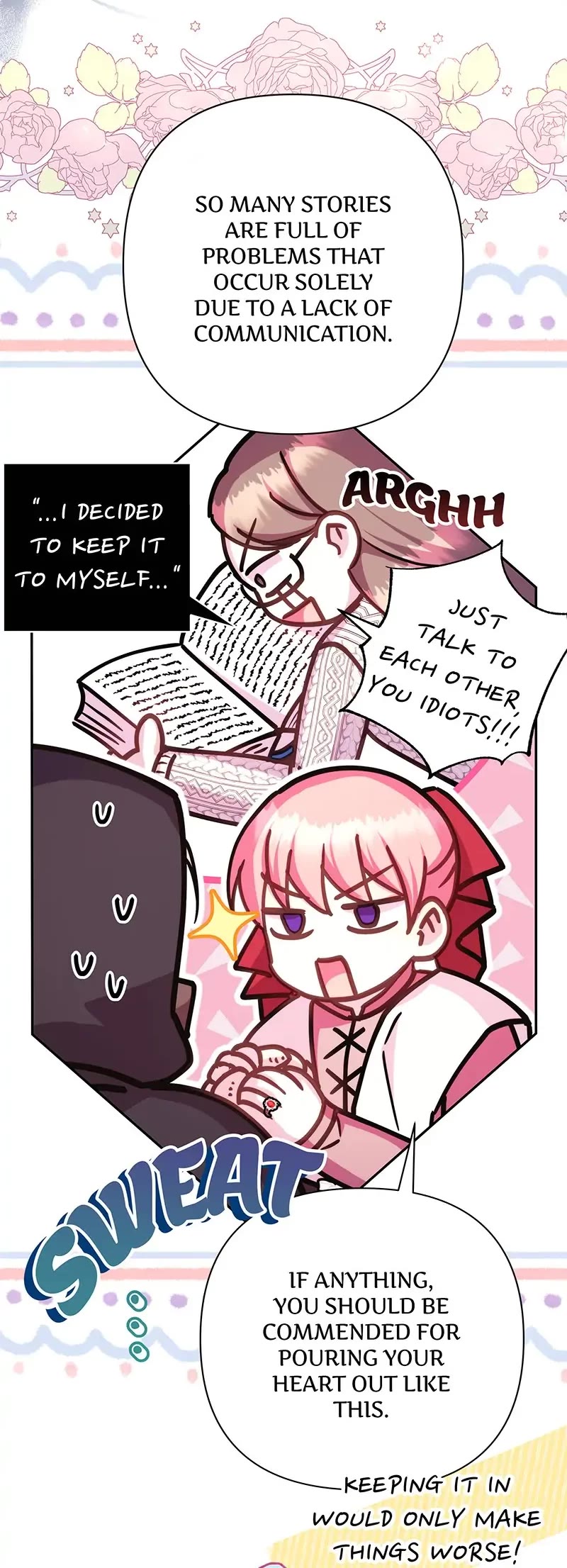 Another Typical Fantasy Romance Chapter 62 page 35 - Chapter 62