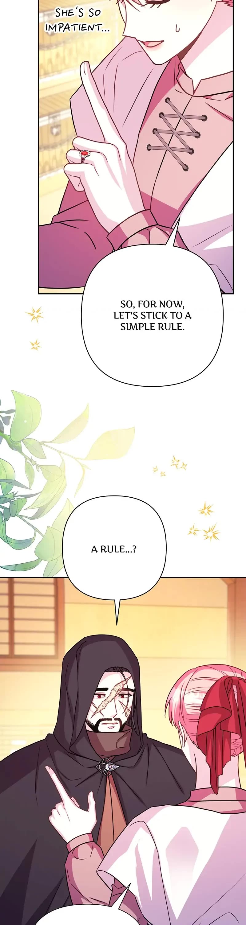 Another Typical Fantasy Romance Chapter 62 page 37 - Chapter 62