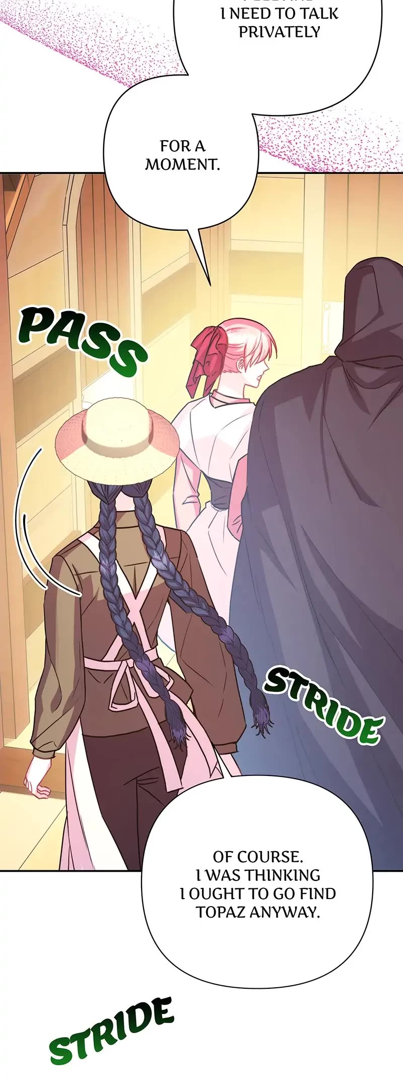 Another Typical Fantasy Romance Chapter 62 page 4 - Chapter 62