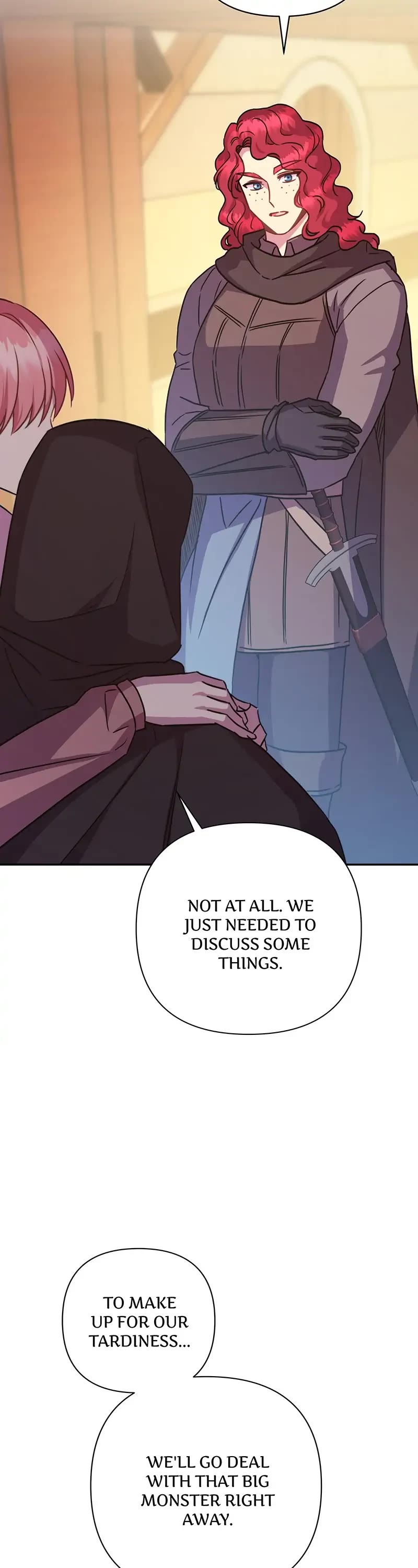 Another Typical Fantasy Romance Chapter 62 page 46 - Chapter 62