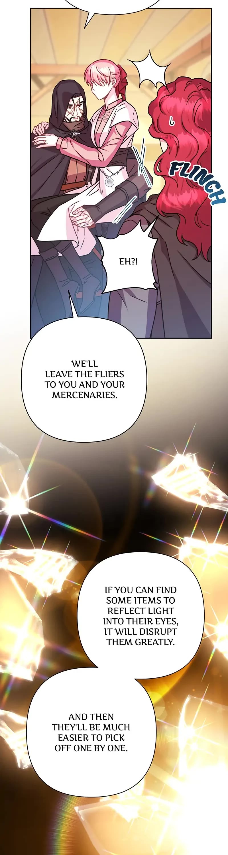 Another Typical Fantasy Romance Chapter 62 page 47 - Chapter 62