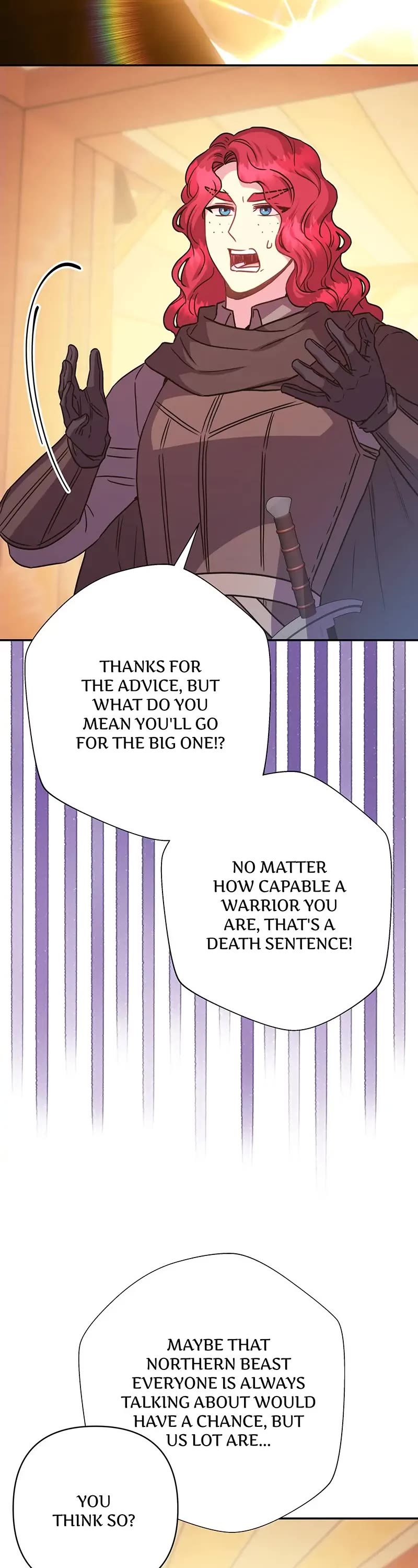 Another Typical Fantasy Romance Chapter 62 page 48 - Chapter 62