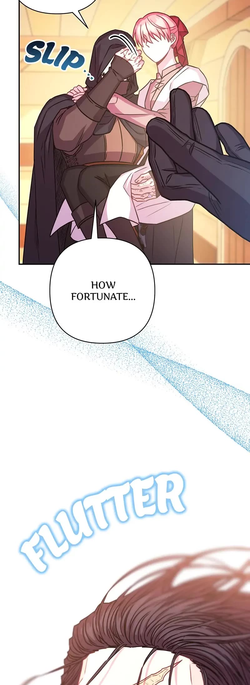 Another Typical Fantasy Romance Chapter 62 page 49 - Chapter 62