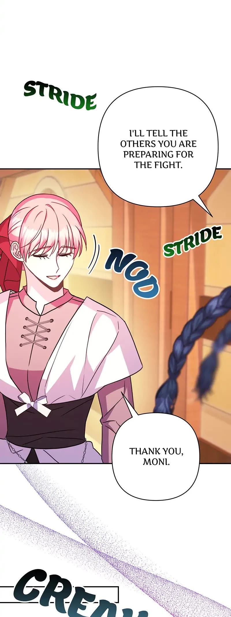 Another Typical Fantasy Romance Chapter 62 page 5 - Chapter 62