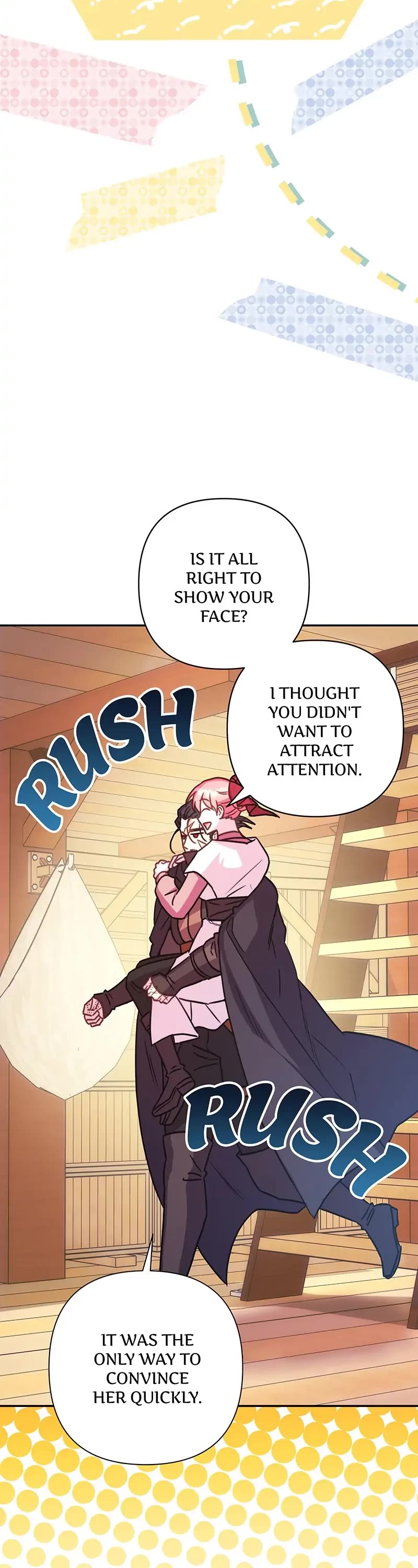 Another Typical Fantasy Romance Chapter 62 page 52 - Chapter 62