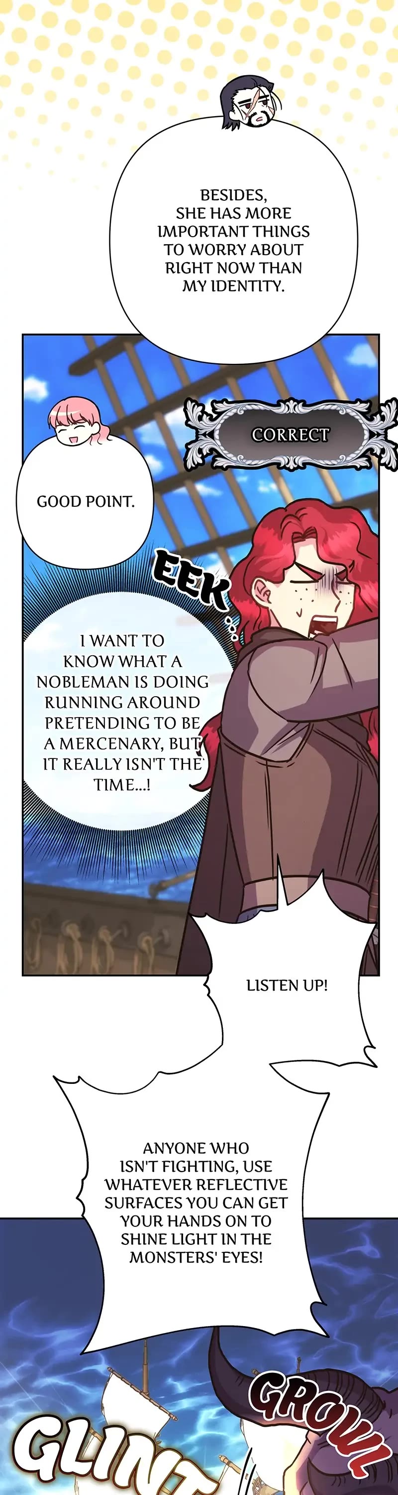Another Typical Fantasy Romance Chapter 62 page 53 - Chapter 62