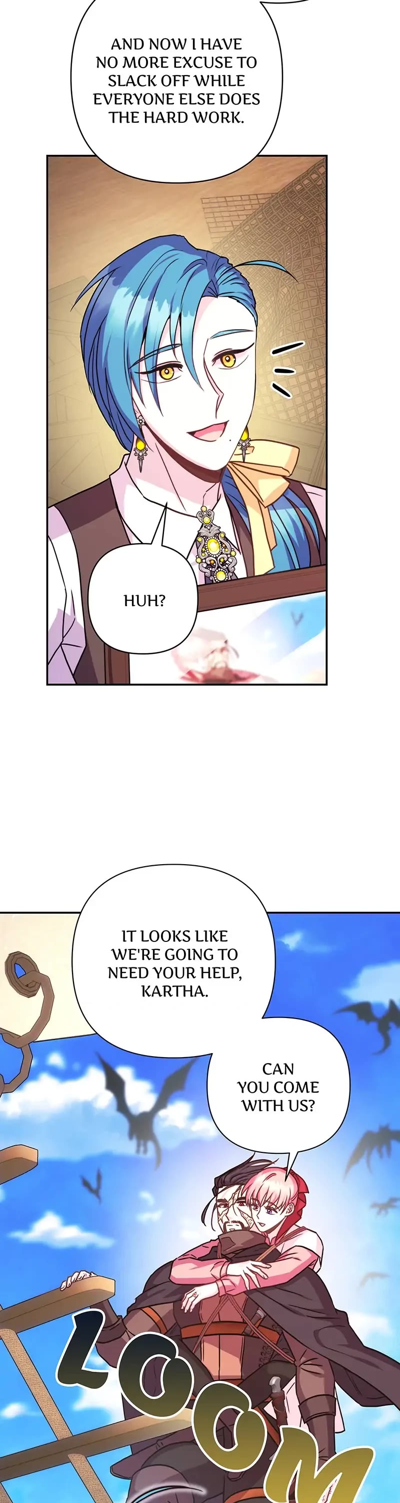 Another Typical Fantasy Romance Chapter 62 page 56 - Chapter 62
