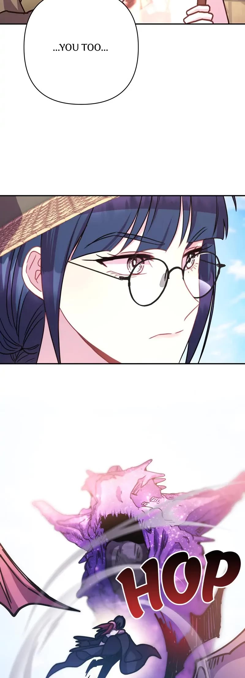 Another Typical Fantasy Romance Chapter 62 page 59 - Chapter 62