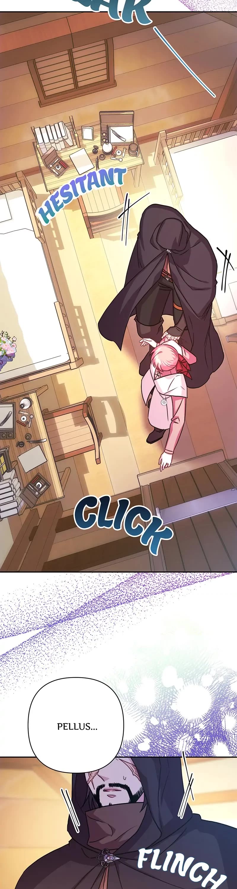 Another Typical Fantasy Romance Chapter 62 page 6 - Chapter 62