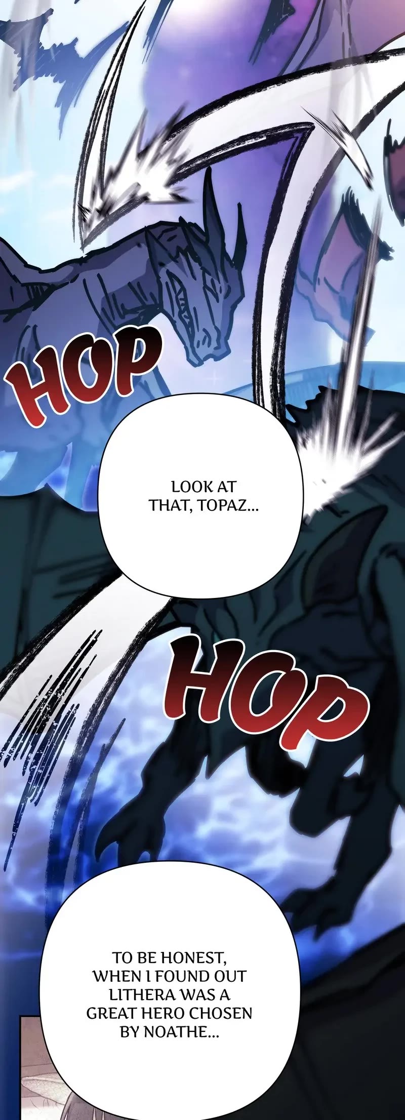 Another Typical Fantasy Romance Chapter 62 page 60 - Chapter 62